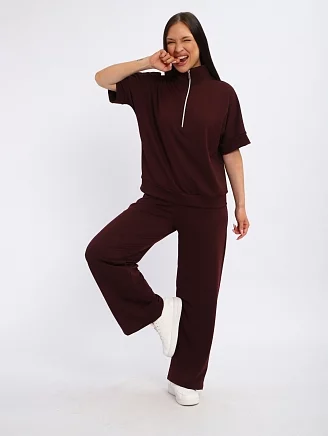 Женский костюм с брюками К3200.1