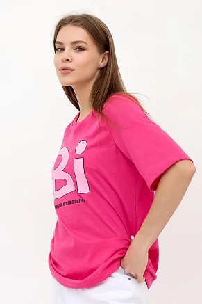 Женская футболка Эбигейл Р Арт. 9431