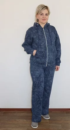 Женский костюм с брюками К3133.2