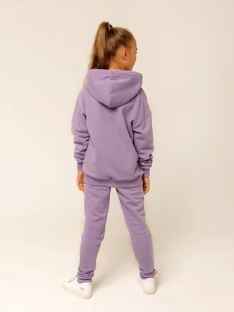 Костюм детский "Умка" арт. дф210л / Лиловый