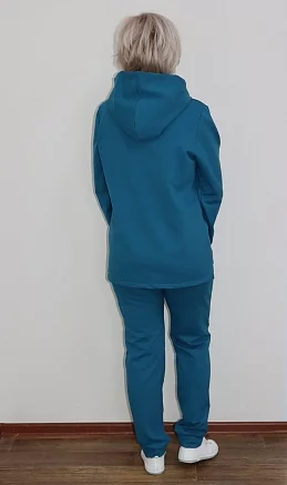 Женский костюм с брюками К3040.7