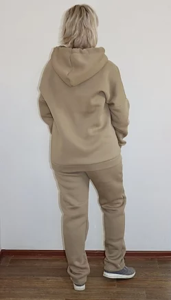 Женский костюм с брюками К3073.10