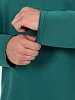 Мужской лонгслив Райт / петроль №11
