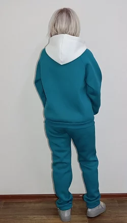 Женский костюм с брюками К3085.6