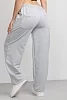 Женские брюки 36976 / меланж №9