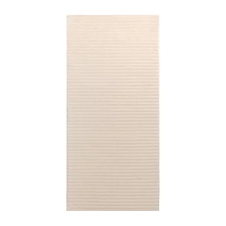 Полотенце махровое 460 гр/м2 "Soft Silver" / 70/140 Экрю
