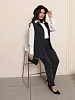 Женский костюм с брюками К1066.7 №5