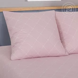 Постельное бельё поплин зима-лето /  Эвелина