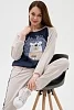 Костюм женский Гамми / индиго №10
