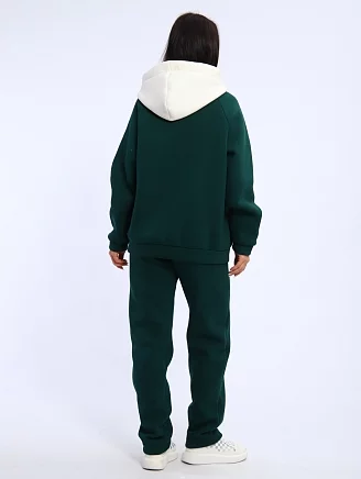 Женский костюм с брюками К3085.11