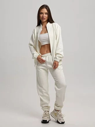 Женский костюм с брюками К3178.1