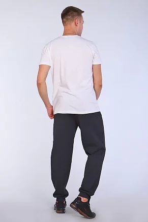 Мужские брюки 36822 / антрацит