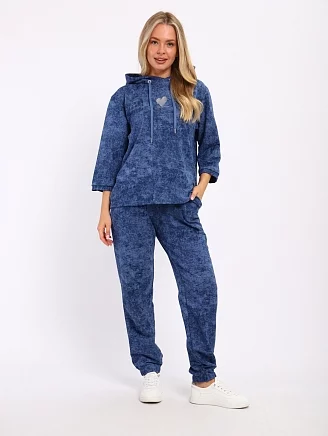 Женский костюм с брюками К3167.4