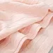 Махровое полотенце "Verossa" Страйп / нежно-персиковый №1