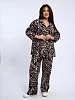 Женский костюм с брюками К3159.1 №3