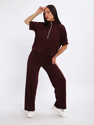 Женский костюм с брюками К3200.1