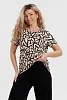 Женский костюм 36996 / молочный №7