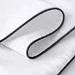 Пододеяльник "Soft Silver" / Альпийский снег №2