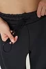 Женские брюки 67205 / графит №12