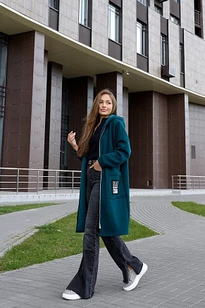 Толстовка женская Алина Б Арт. 8797