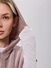 Женский костюм с брюками Севиль / капучино №15