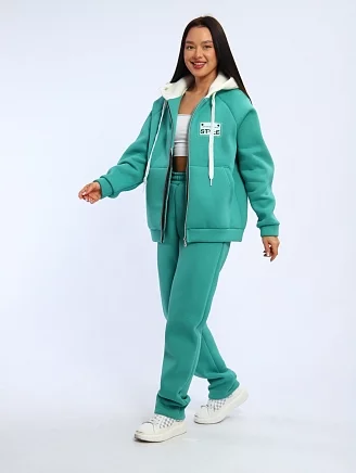 Женский костюм с брюками К3085.10