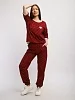 Женский костюм с брюками К1364.4 №8