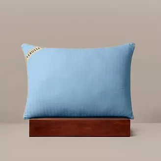 Подушка "Verossa" Hotel Line 50/70 / Sky Blue