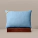 Подушка "Verossa" Hotel Line 50/70 / Sky Blue №2
