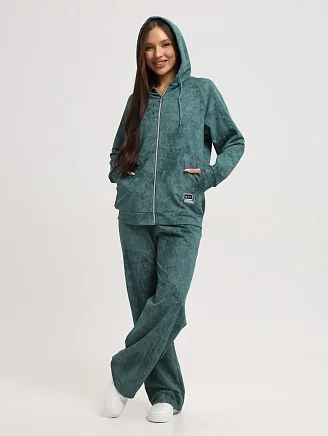 Женский костюм с брюками К1358.6