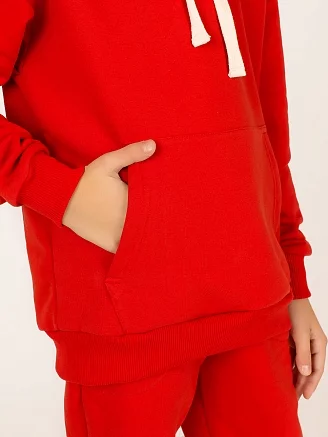 Костюм детский "Умка" арт. дф210к / Красный