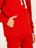 Костюм детский "Умка" арт. дф210к / Красный №3