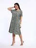 Женское платье П3025 №5