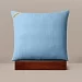 Подушка "Verossa" Hotel Line 70/70 / Sky Blue №2