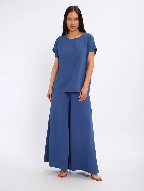 Женский костюм с брюками К3196.2