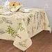 Скатерть рогожка / В ассортименте №2