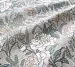 Полотенце кухонное вафельное / Нежное утро 1 №3