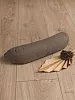 Подушка для йоги "Полумесяц" / коричневый №5