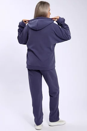 Женский костюм 299 / Синий