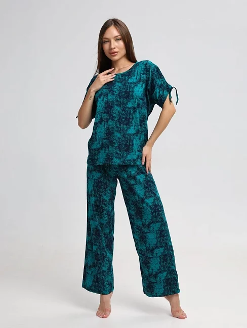 Женский костюм с брюками К3165.1