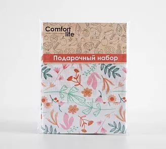 Набор кухонных полотенец / Summer Tale 1