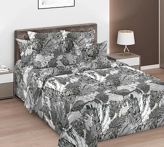 Ткань перкаль Элит 125 г/м2 / Жордан 2 (основа)