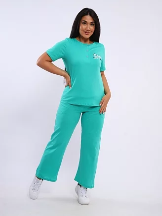 Женский костюм с брюками К3069.6