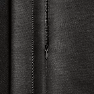 Пододеяльник "Soft Silver" / Икра