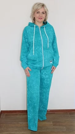 Женский костюм с брюками К1358.8