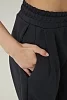 Женские брюки 67205 / графит №11