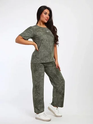 Женский костюм с брюками К3146.2