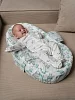 Подушка c эффектом памяти «Baby-Люлька» / зайчики №1