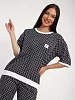 Женский костюм с брюками К1364.2 №1