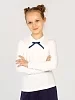 Блузка детская "Элизетта" арт. дк345